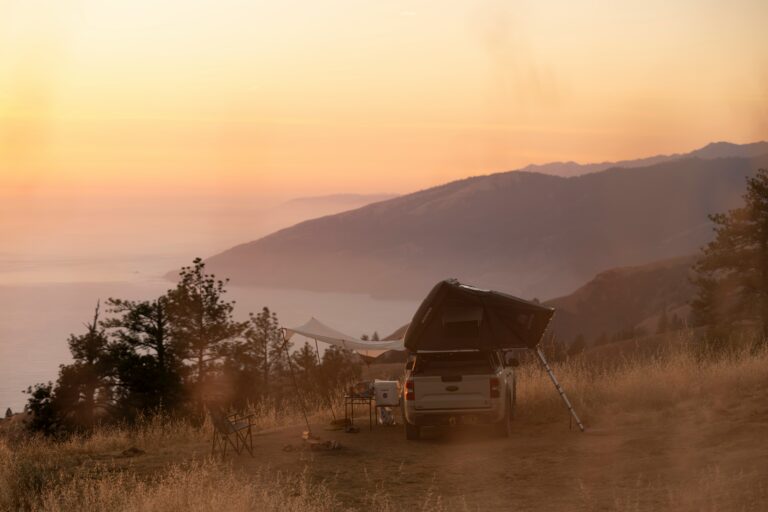 Comment bien trouver ses spots de bivouac ?