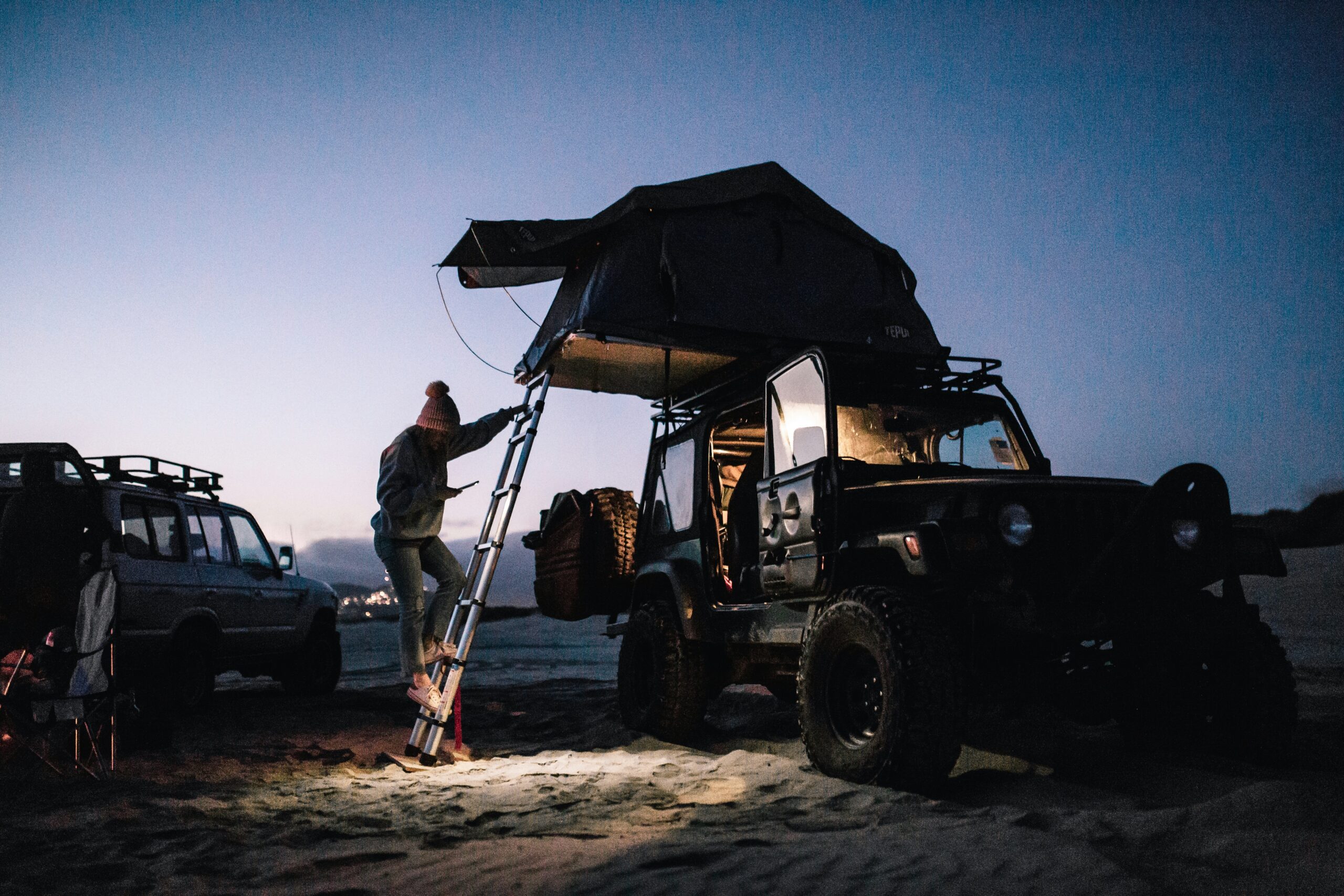 Our Top 10 favourite pieces of gear