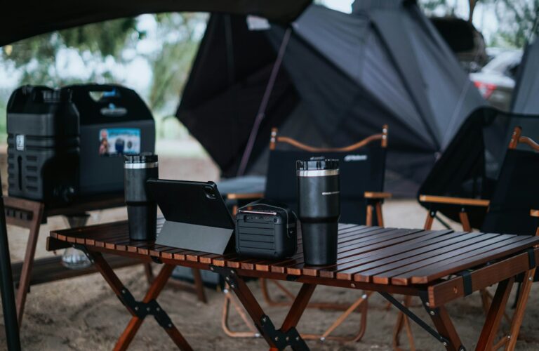 Top 5 de nos accessoires préférés